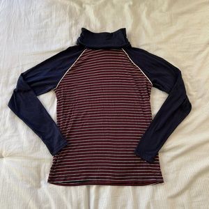 Free People Long Sleeve Top